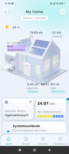 Lübeck Sanieren Bau GmbH — Kundenfoto