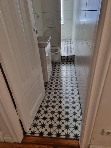 SANIROVA GmbH Haus- und Wohnungssanierung — Kundenfoto