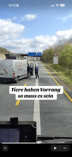 Herrmann Unternehmensgruppe — Kundenfoto
