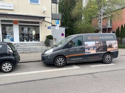 HAGA BAUVISION GmbH — Kundenfoto