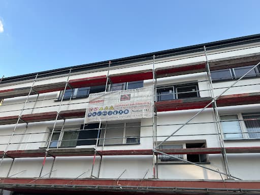 sternbau Immobilien GmbH — Kundenfoto