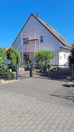 EXAKT Bauen und Wohnen nach Maß — Kundenfoto