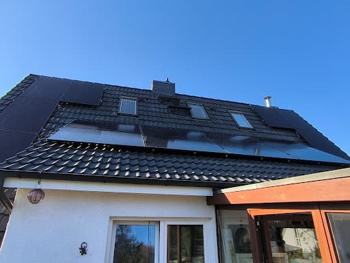 Lübeck Sanieren Bau GmbH — Kundenfoto