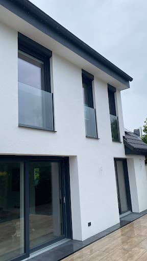 sternbau Immobilien GmbH — Kundenfoto