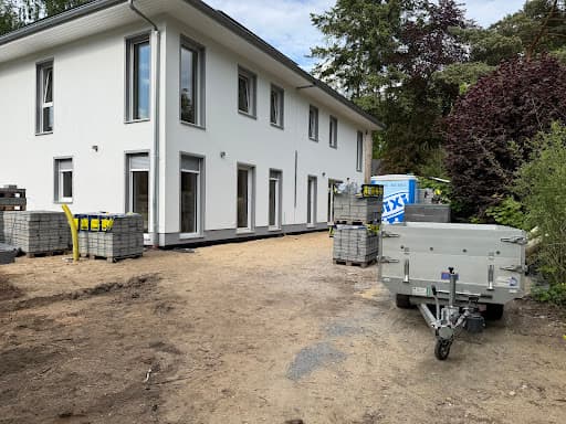 Roth Massivhaus, Bau- GmbH Roth, Zentrale Berlin — Kundenfoto