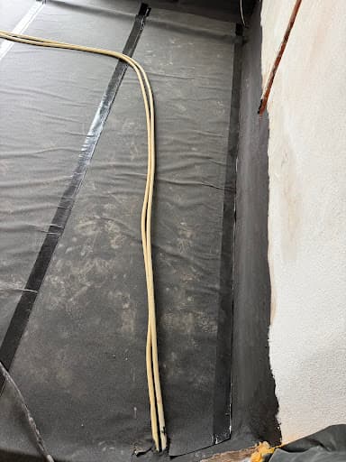 ISOTEC-Fachbetrieb Abdichtungstechnik Dohme & Basse GmbH — Kundenfoto