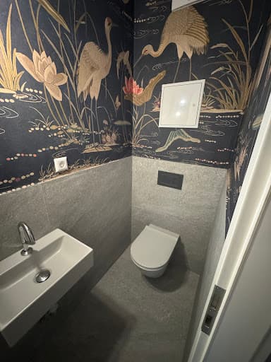 S&O Innenausbau GmbH — Kundenfoto