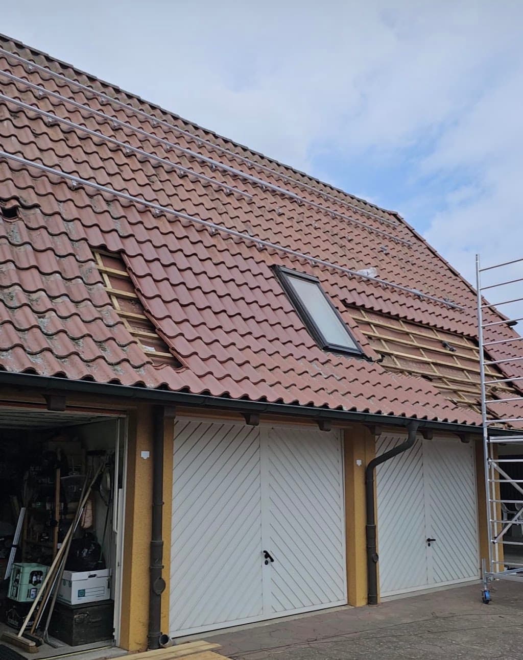 Lübeck Sanieren Bau GmbH