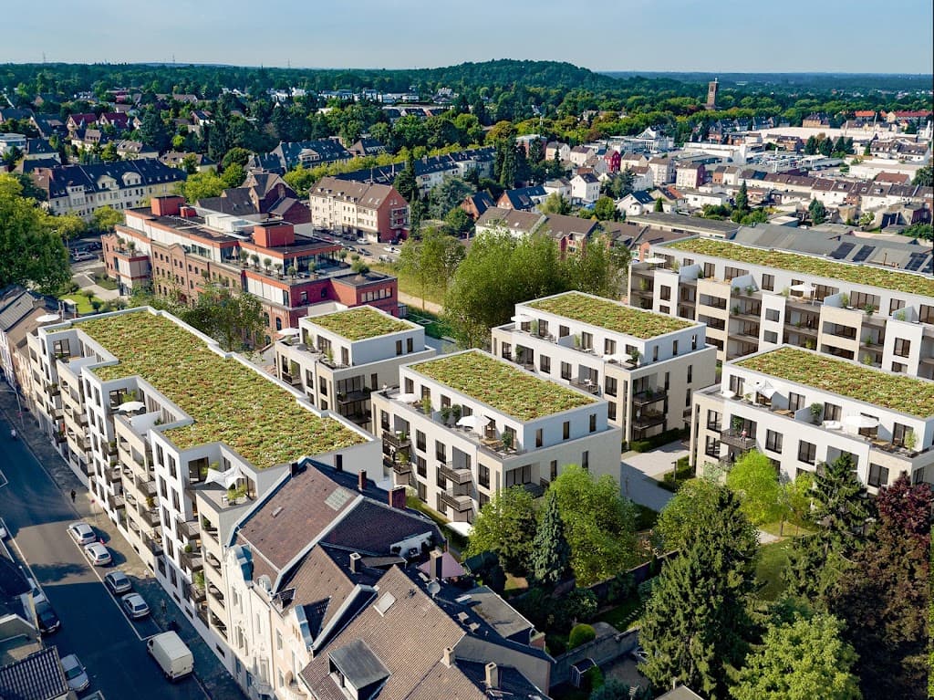 DORNIEDEN Generalbau GmbH