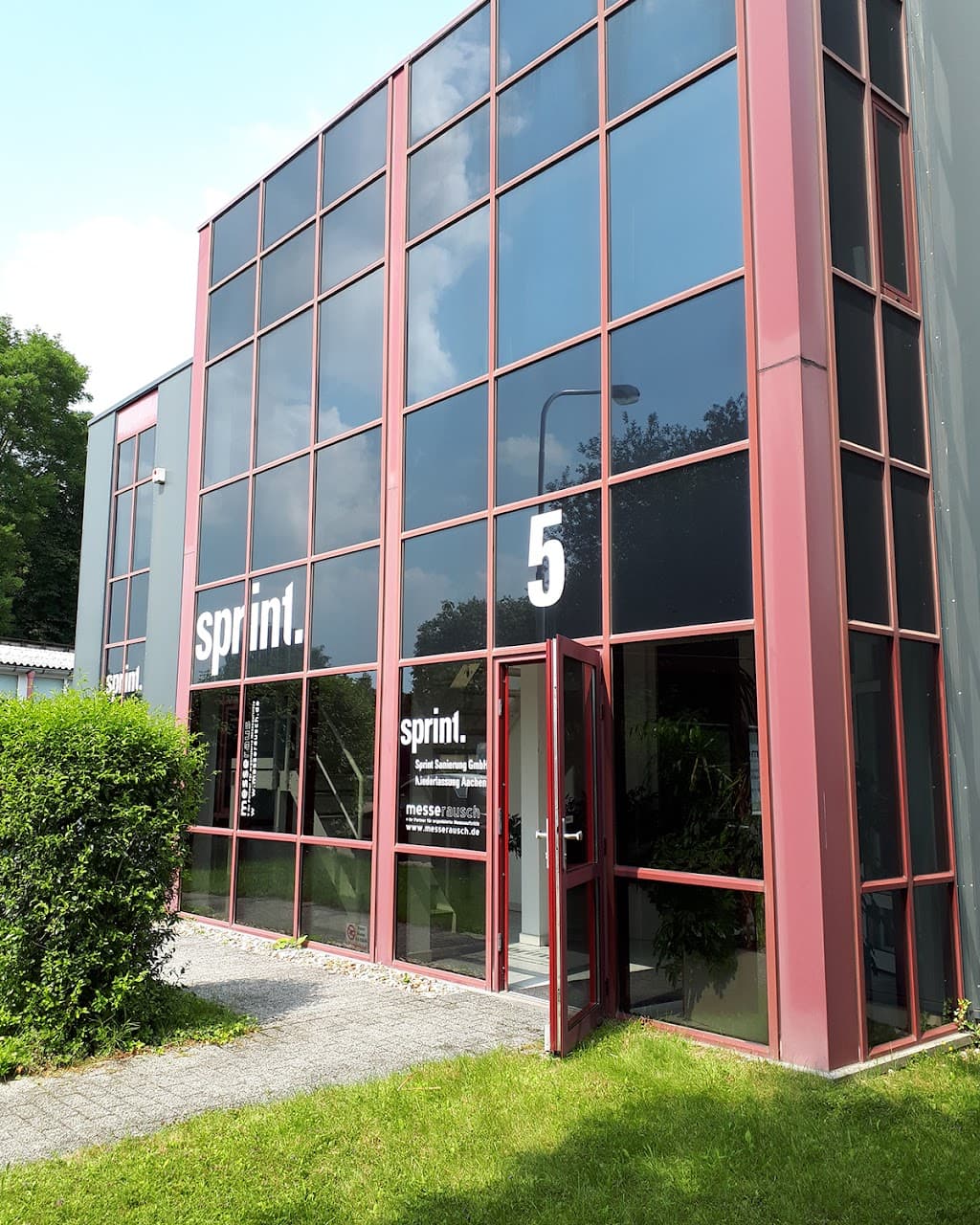 Sprint Sanierung GmbH
