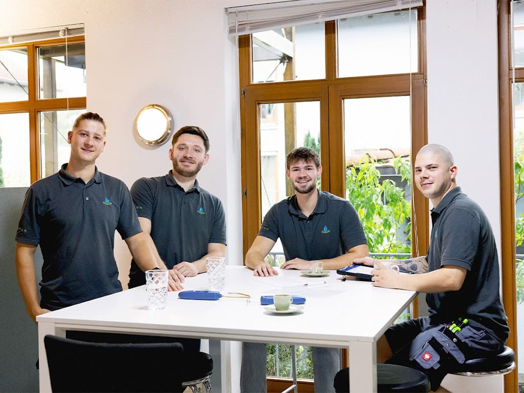 Protis GmbH - Wasserschadenabwicklung und -sanierung