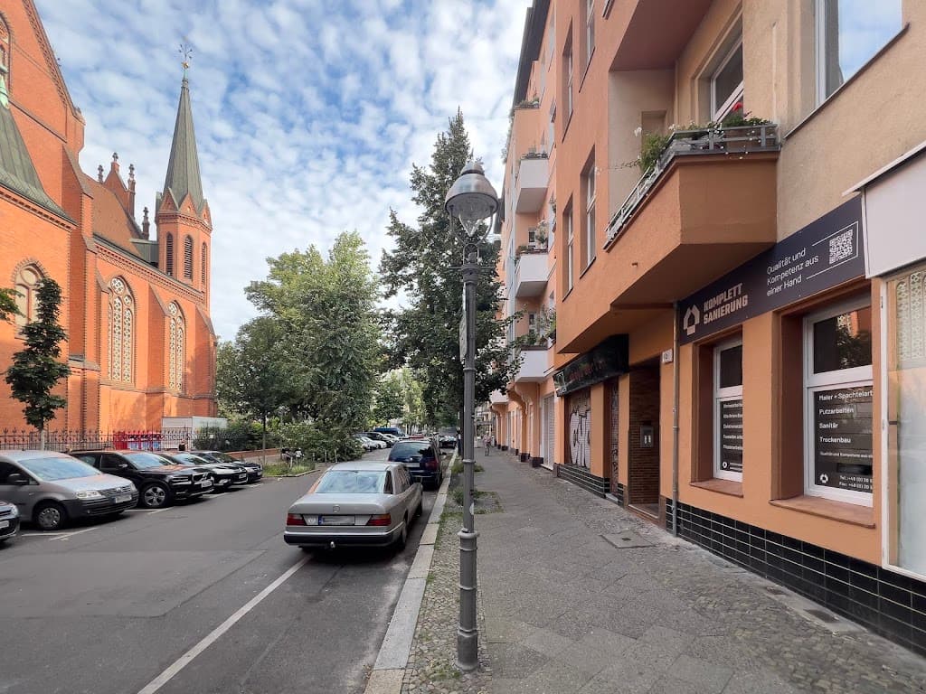 Komplett Sanierung 24 GmbH
