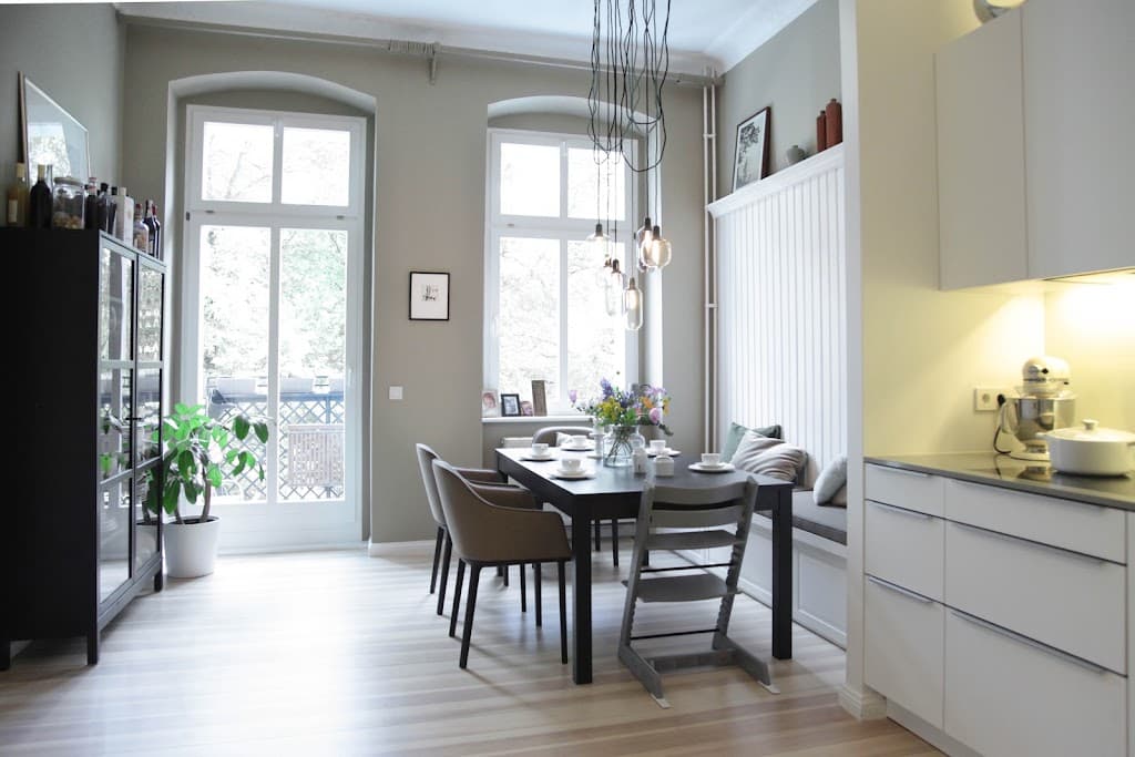bauzeit berlin GmbH