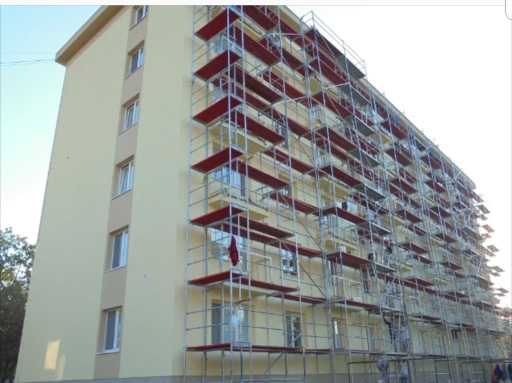 Phoenix Bau GmbH | Sanierung & Renovierung Berlin