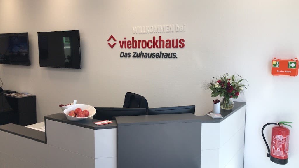 Viebrockhaus Beratungsbüro Köln