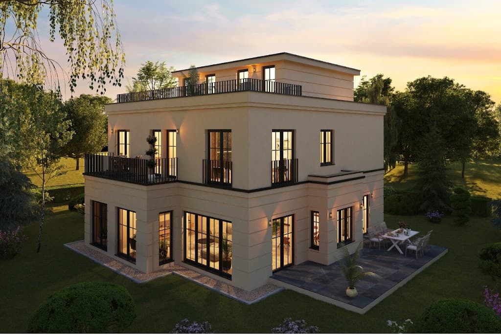 SpreeHaus GmbH