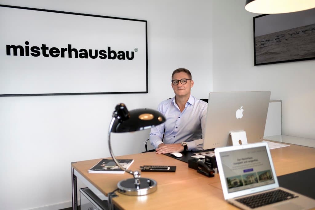 Hausbau in Berlin und Brandenburg I Planungsbüro Thorsten Richter