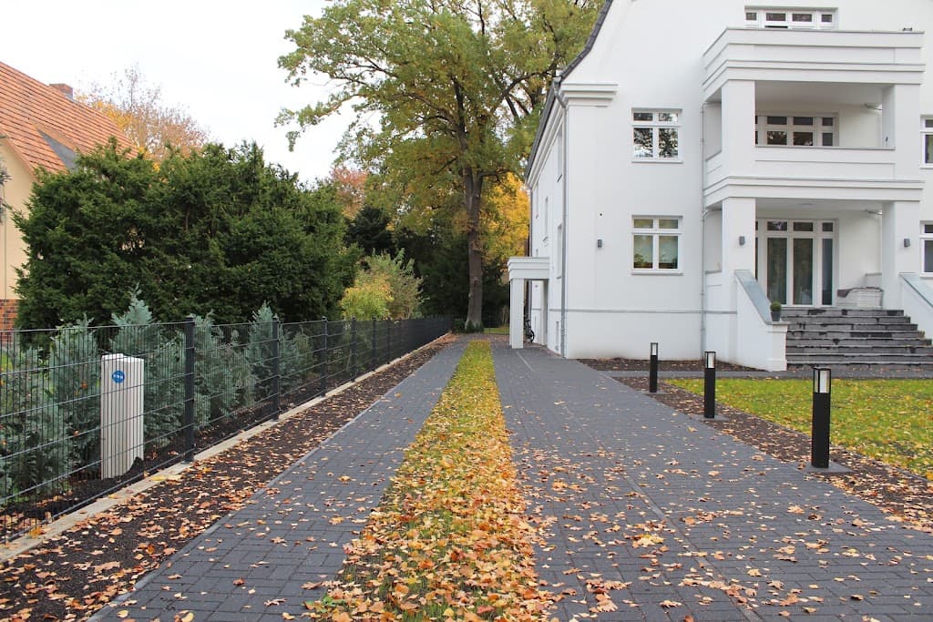 Lutz Abdichtung und Ausbau GmbH