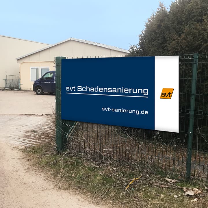 svt Schadensanierung