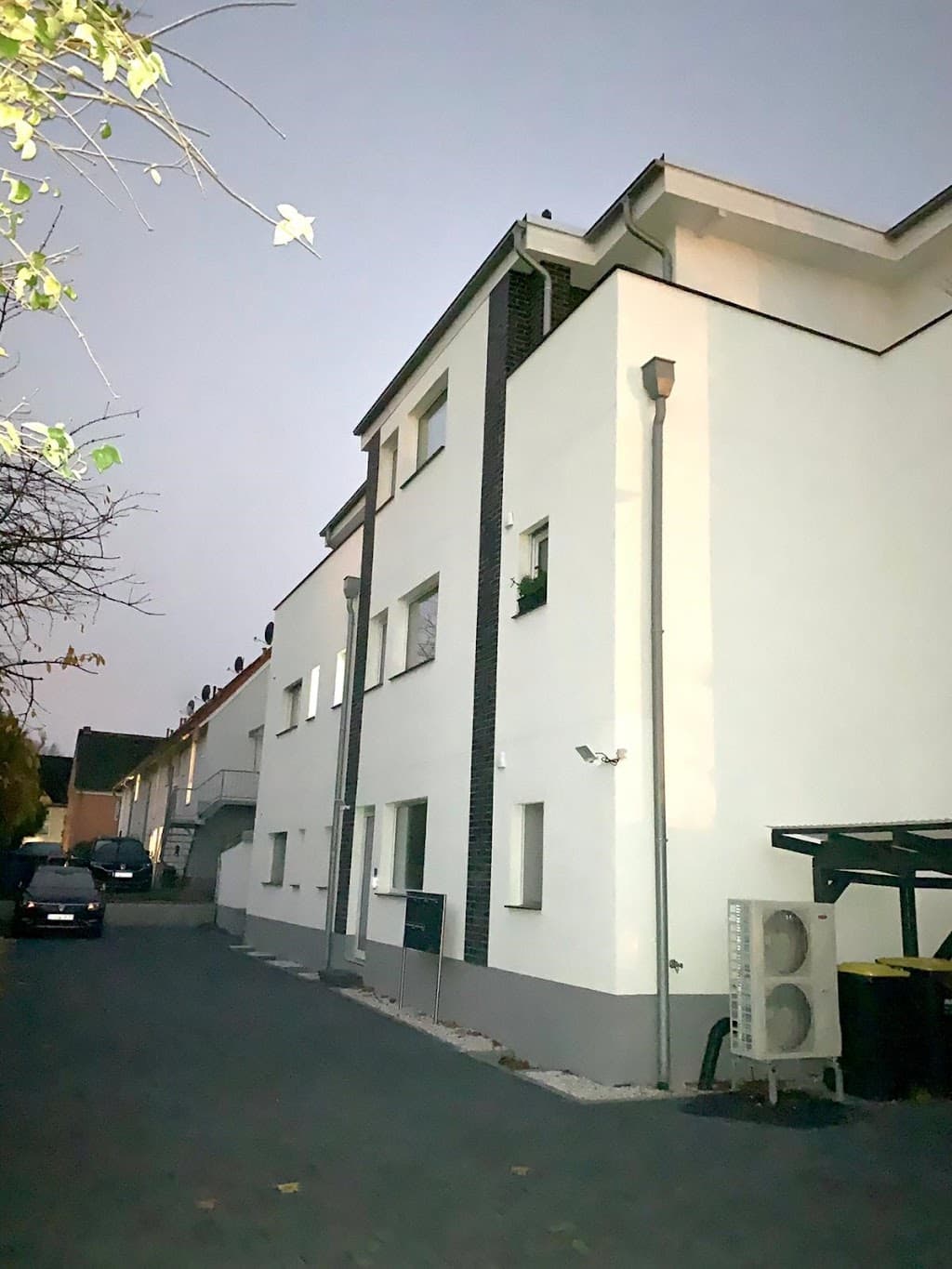 Laudani GmbH Bauunternehmung