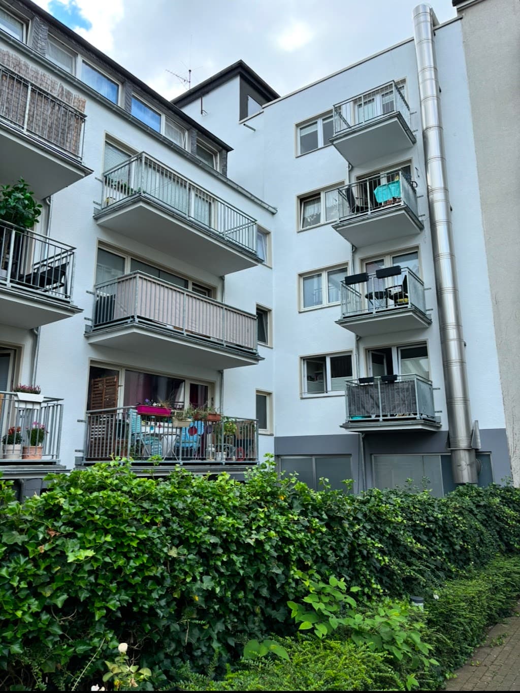 FS BAU