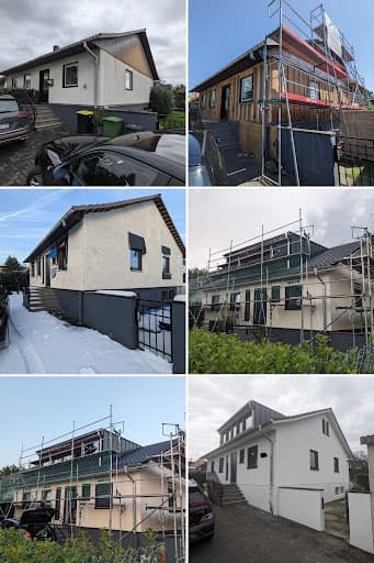 Creoplan AG - Neubau und Sanierung — Kundenfoto