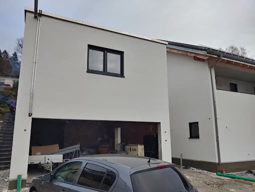 Loga-Bau GmbH — Kundenfoto