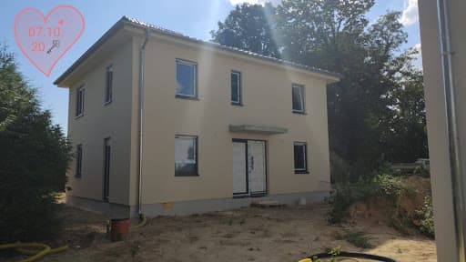 ROSTOW Bau GmbH — Kundenfoto