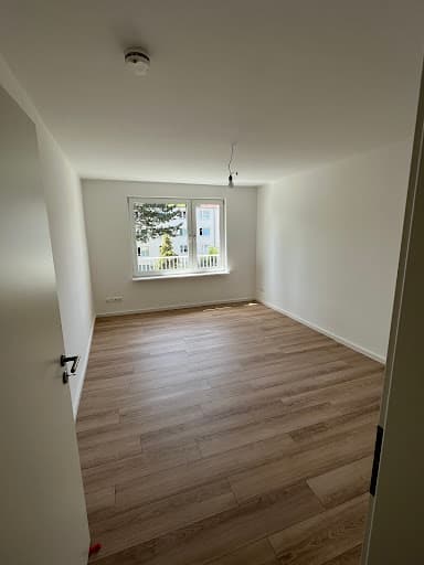 AK-Bau Berlin - Komplettsanierung, Badumbau und Badmodernisierung | Generalunternehmer für Wohnungssanierung — Kundenfoto