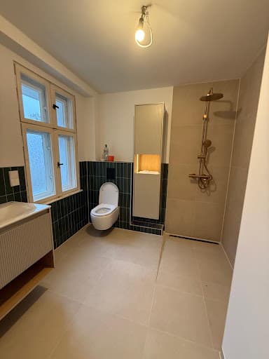 Komplett Sanierung 24 GmbH — Kundenfoto