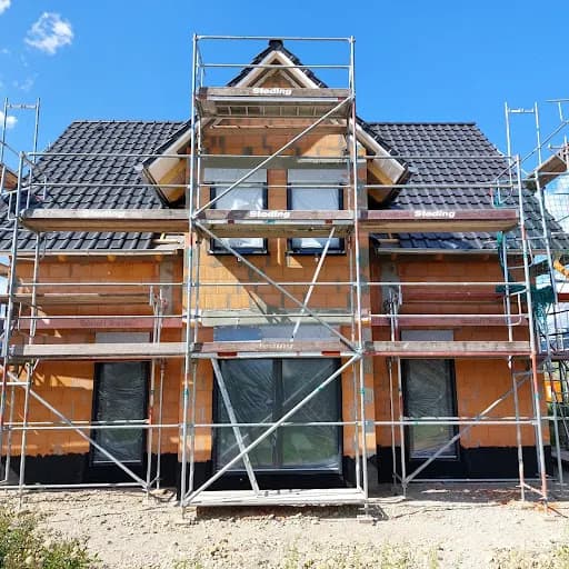 Westermann Massivhaus GmbH — Kundenfoto