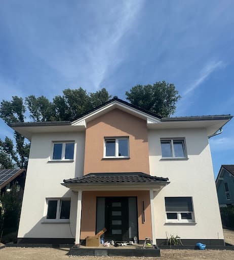 Richter Haus GmbH — Kundenfoto