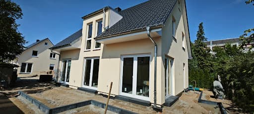 ROSTOW Bau GmbH — Kundenfoto