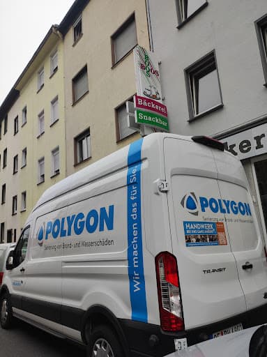 POLYGON Deutschland GmbH — Kundenfoto