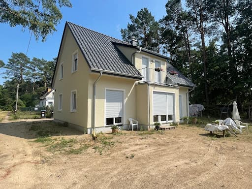 ROSTOW Bau GmbH — Kundenfoto