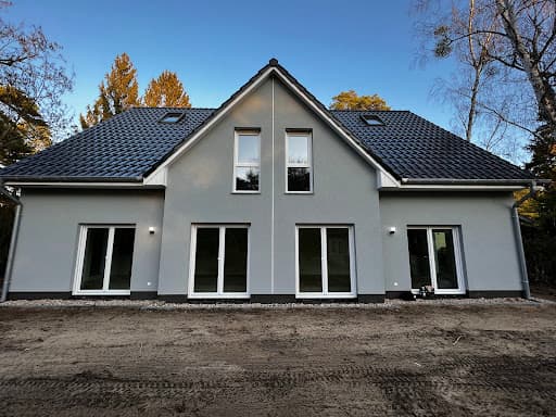 Richter Haus GmbH — Kundenfoto