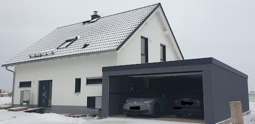 Kern-Haus Erfurt — Kundenfoto