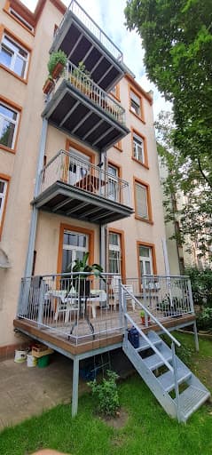 A. und O. Seng Bau GmbH — Kundenfoto