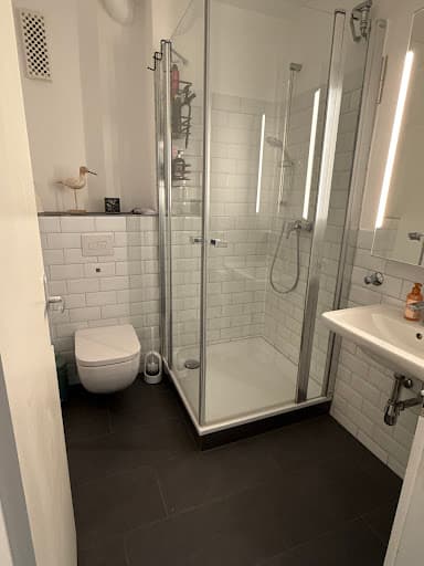 Reno-Bau GmbH — Kundenfoto