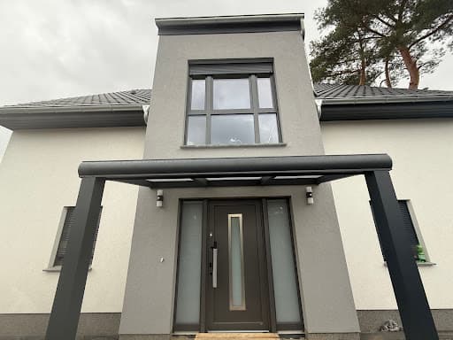 Richter Haus GmbH — Kundenfoto