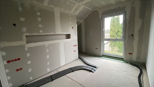 DBF Bau GmbH — Kundenfoto