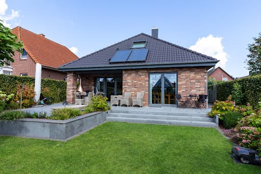 HANNOVER HAUS GmbH — Kundenfoto
