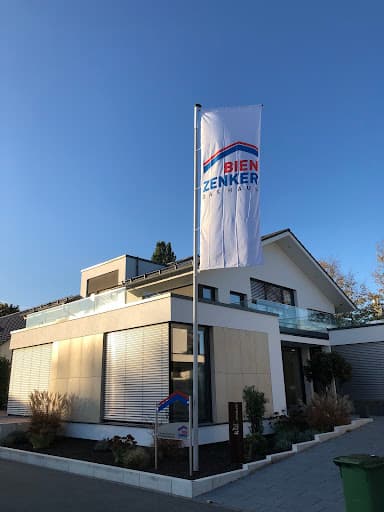 Bien-Zenker GmbH Mannheim — Kundenfoto