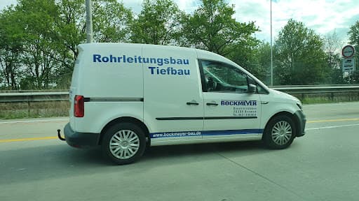 Bockmeyer Bauunternehmen GmbH — Kundenfoto