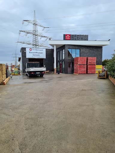 E-BAU AG — Kundenfoto