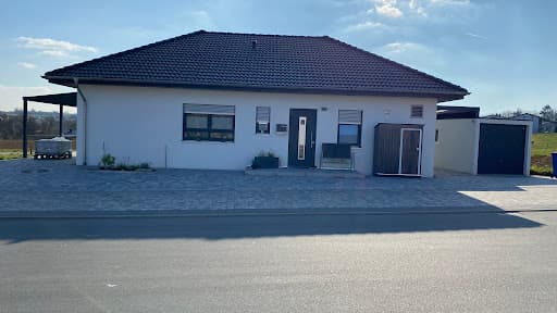 massa haus Musterhaus Mannheim — Kundenfoto