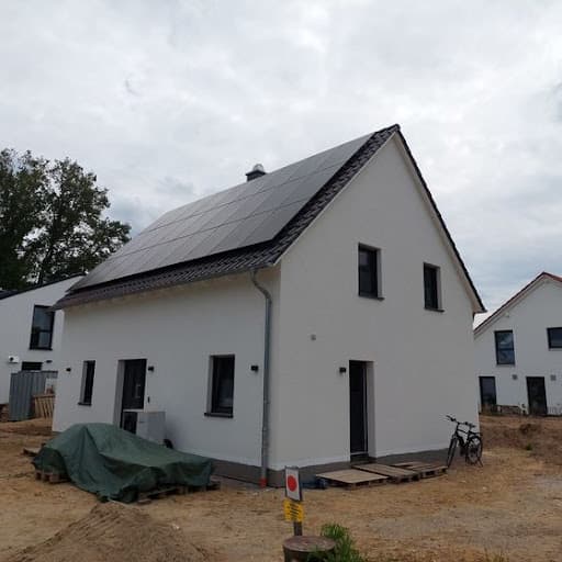 Westermann Massivhaus GmbH — Kundenfoto