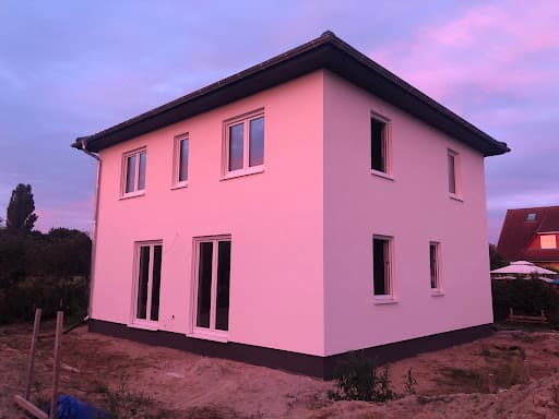 ROSTOW Bau GmbH — Kundenfoto