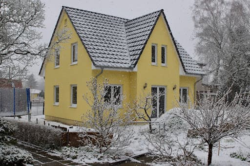 ROSTOW Bau GmbH — Kundenfoto