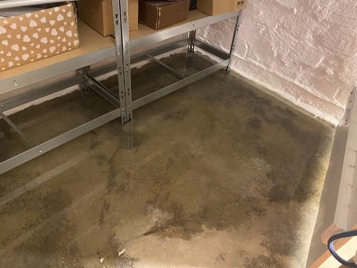 Voss Sanierung GmbH | Wasserschadensanierung, Brandschadensanierung & Allgemeine Sanierung — Kundenfoto